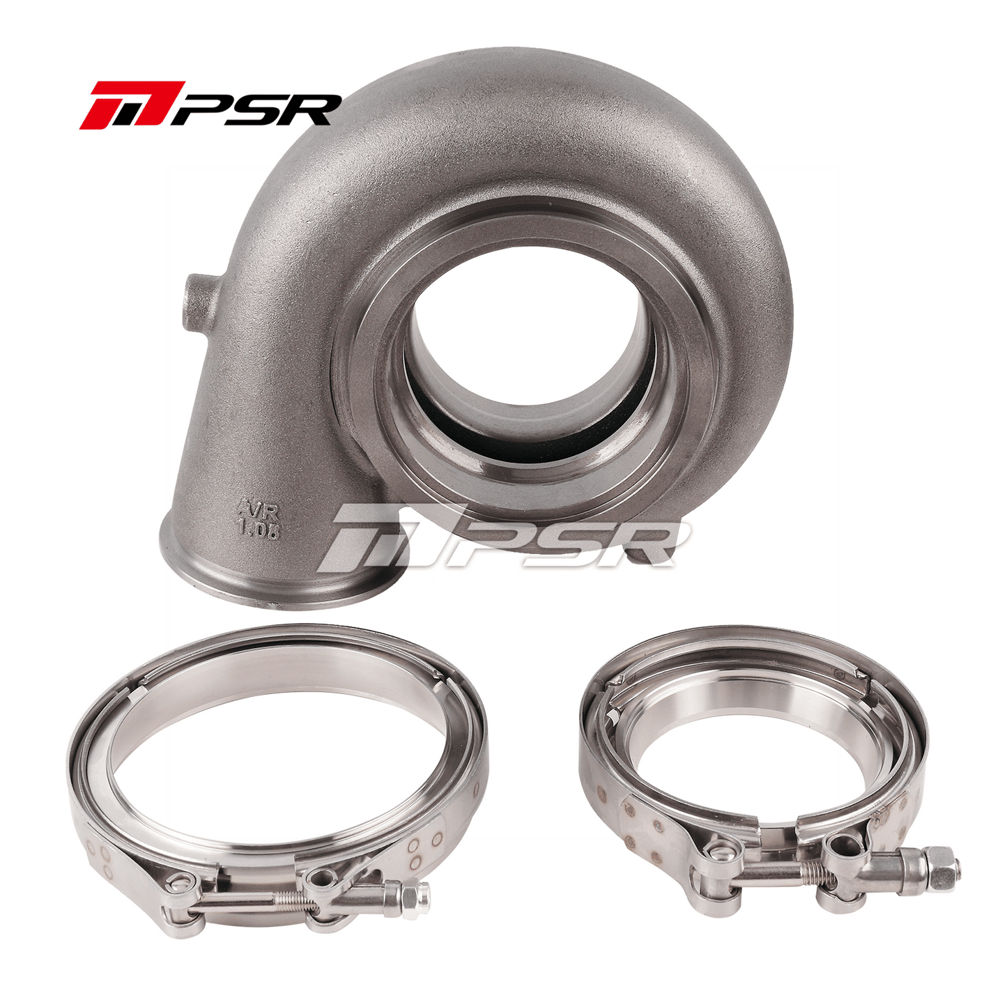 PTG Series 94G Turbine Housings for 8894G Turbos