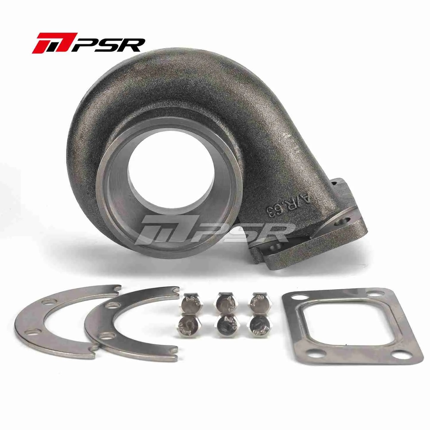 PSR GTX35 Turbine Housings for PSR3576 PSR3582 Turbos