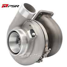 Load image into Gallery viewer, PSR 6270G Dual Ball Bearing 900HP 62mm Turbo
