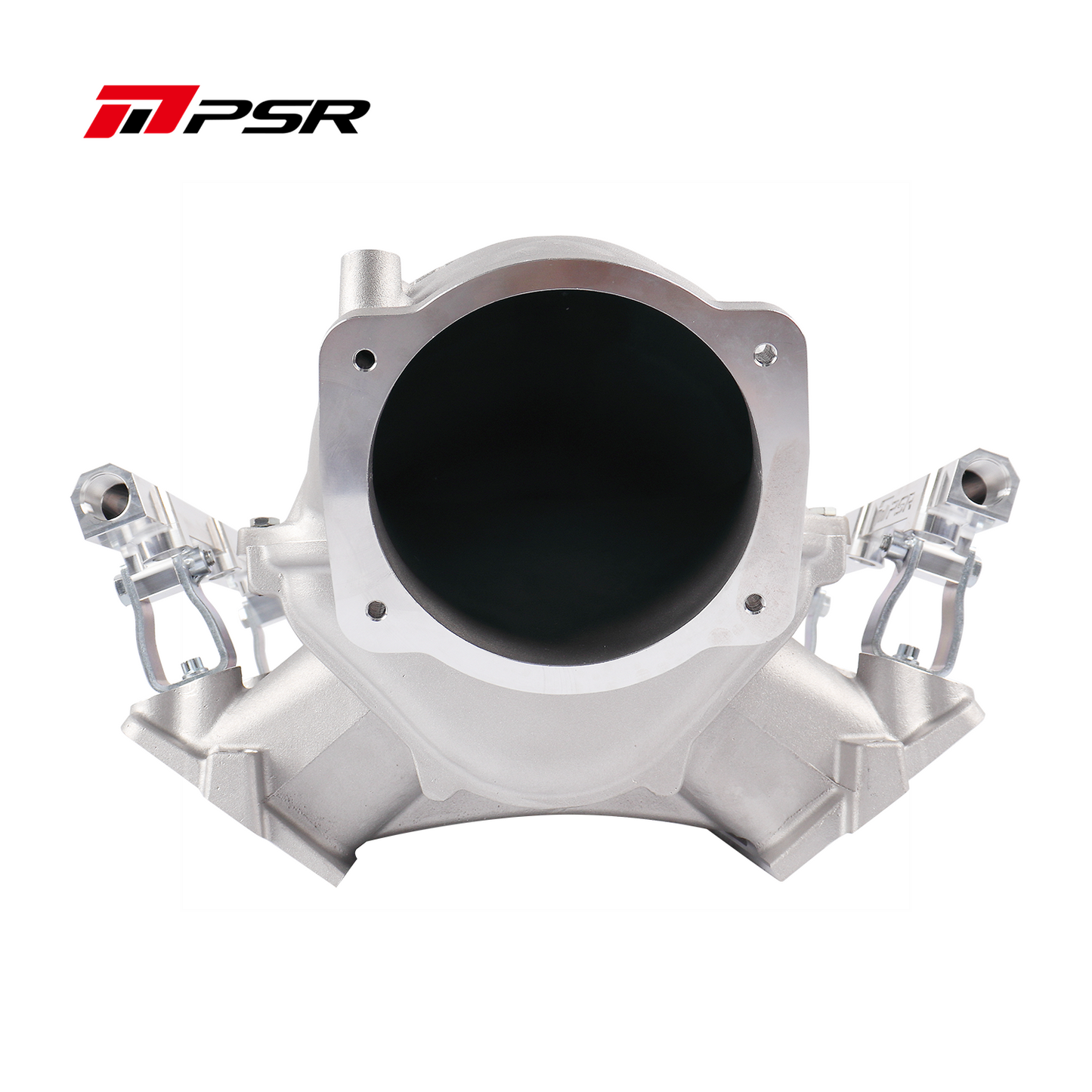 PSR Intake Manifolds for GM LS1 LS2 LS6 Engine Low RAM with Top-Feed Plenum