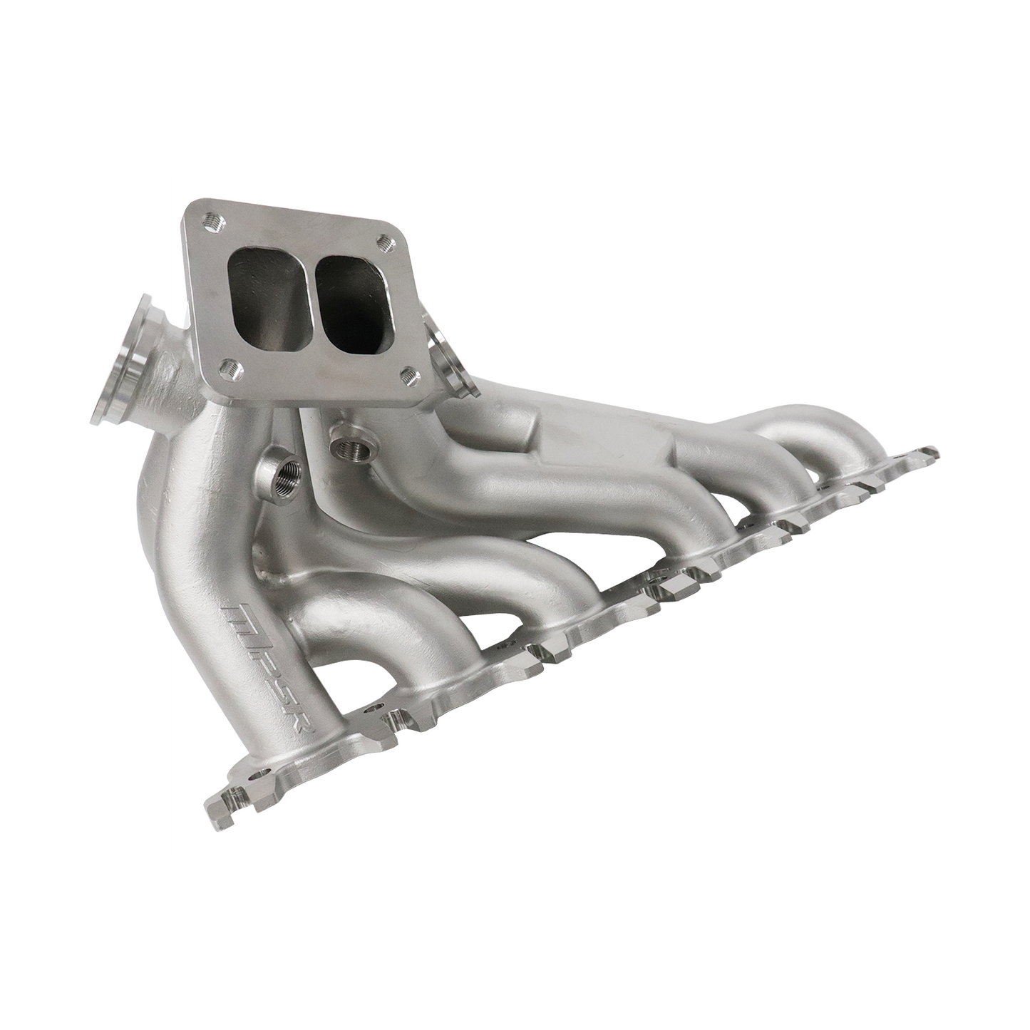 PSR T4 Exhaust Manifold Stainless Steel 2021 2022 2023 2024 2025 BMW M2 M3 M4 S58 Engine