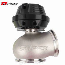 Load image into Gallery viewer, PSR NEW GENERATION WASTEGATE 60mm Vband External Wastegate
