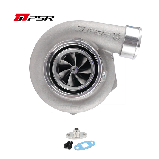 Pulsar PTE 6262 Ball Bearing Turbo UP to 705HP