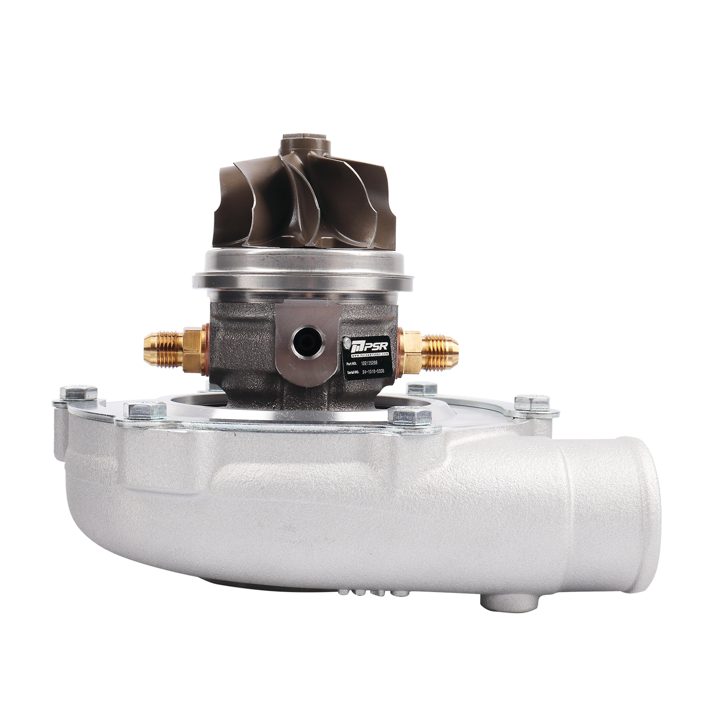 PSR GT3582 Gen 1 Supercore Suit BA/F Factory Replacement