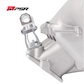 PSR Intake Manifolds for GM LS1 LS2 LS6 Engine Low RAM with Top-Feed Plenum
