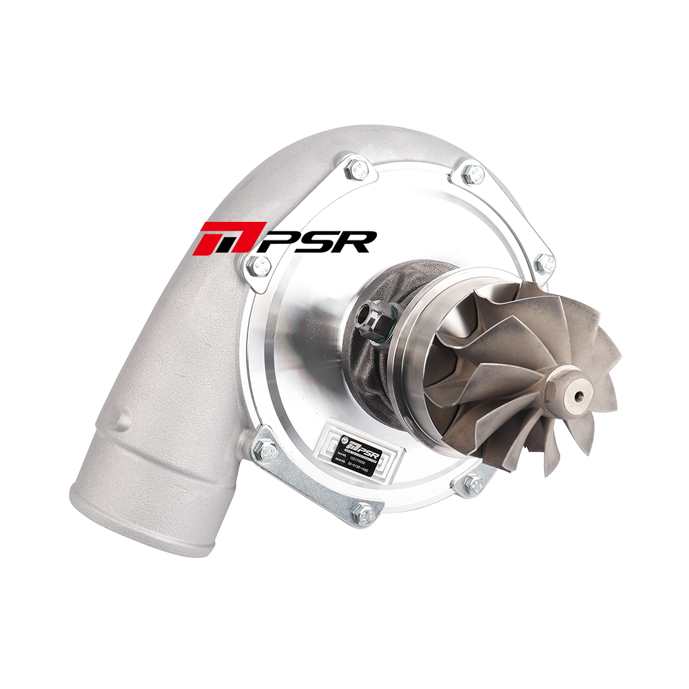 7275E Ball Bearing Turbo UP to 1380HP