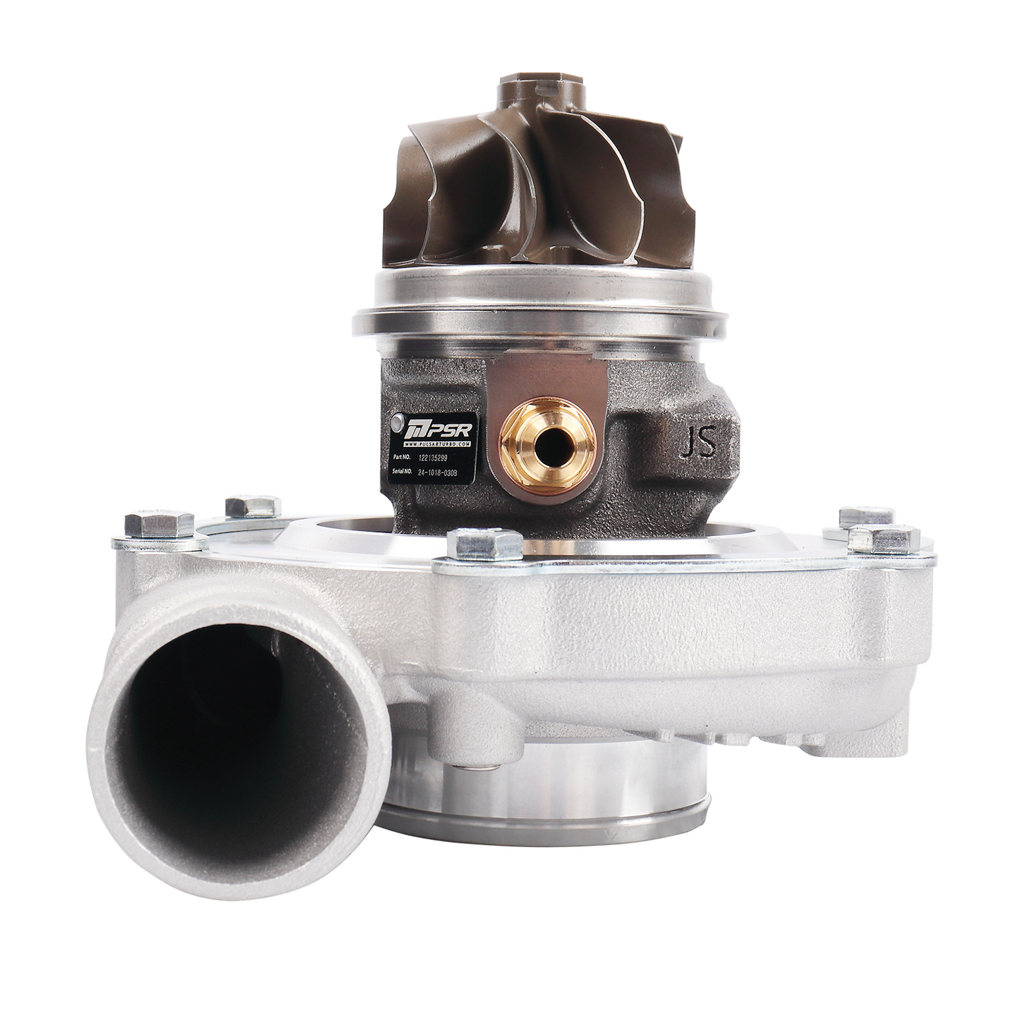 PSR GT3582 Gen 1 Supercore Suit BA/F Factory Replacement