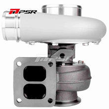 Load image into Gallery viewer, PULSAR NEXT GEN Billet S366 66/80 DUAL CERAMIC BALL BEARING Turbo
