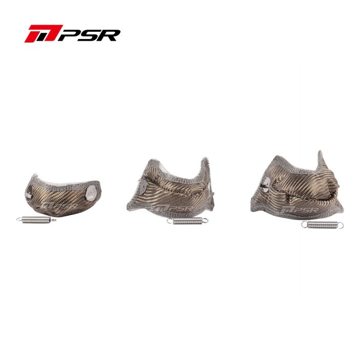 PSR WASTEGATE BLANKET for 38MM 45MM 50MM 60MM WASTEGATE