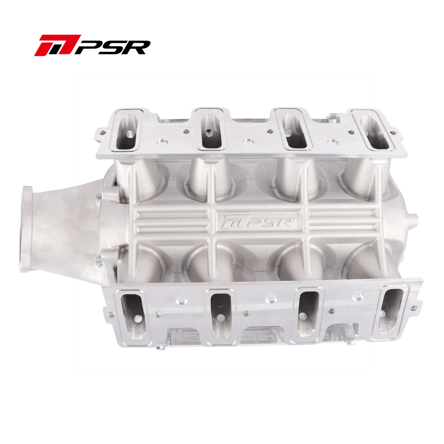 PSR Intake Manifolds for GM LS1 LS2 LS6 Engine Low RAM with Top-Feed Plenum