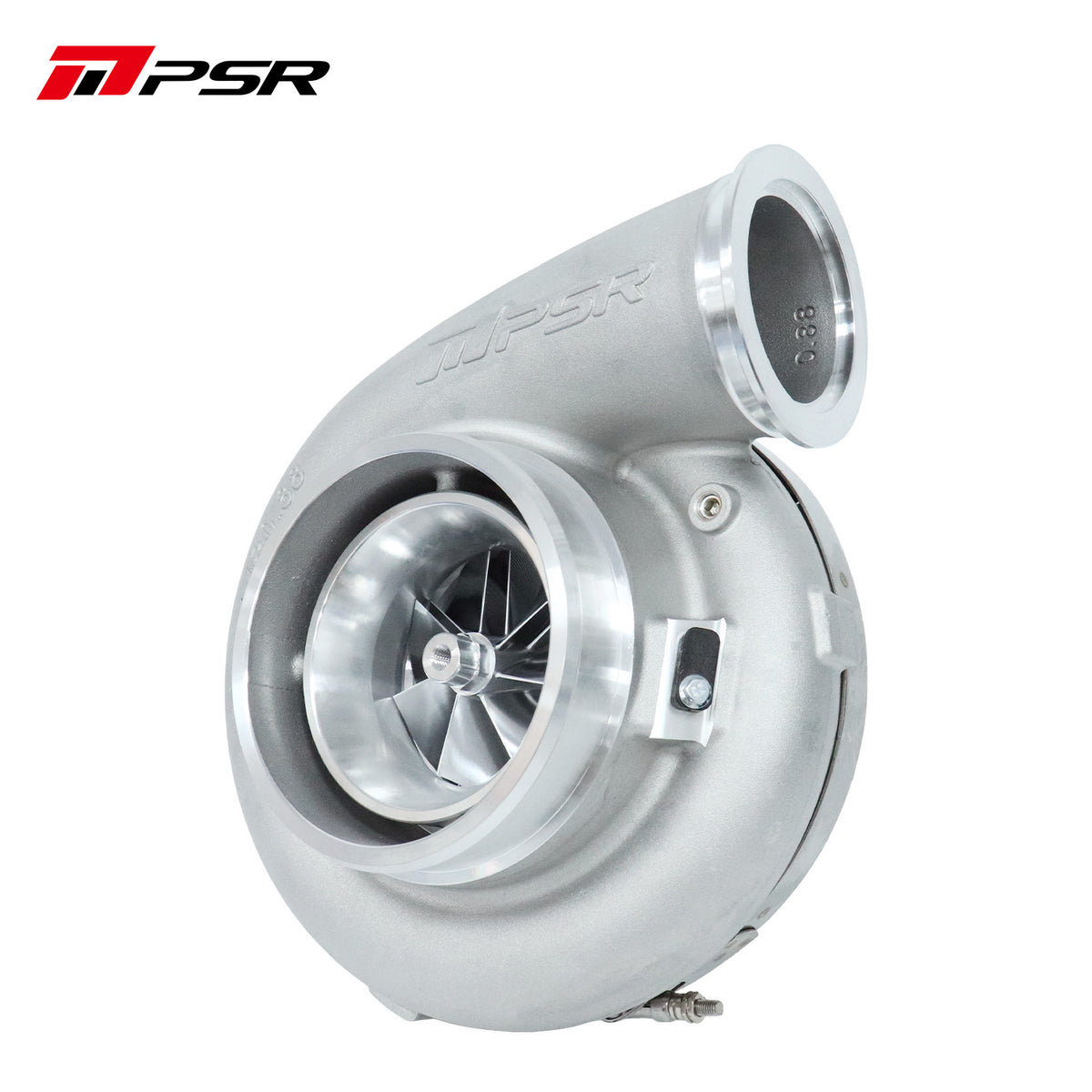 PSR 8894GR Dual Ball Bearing Turbocharger