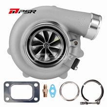 Load image into Gallery viewer, PSR 5862G Dual Ball Bearing Turbocharger HP Rating 770
