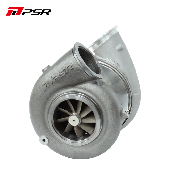 PSR 0606G Dual Ball Bearing Turbocharger HP Rating 2900