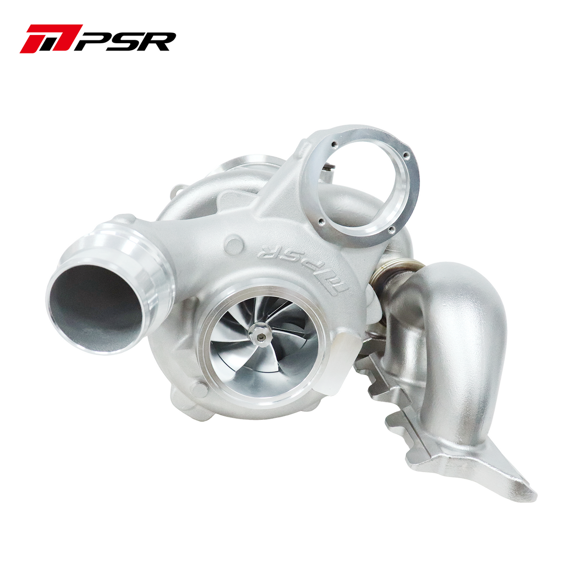 Replacement Turbo Upgrade for BMW B58 GEN1 Engine