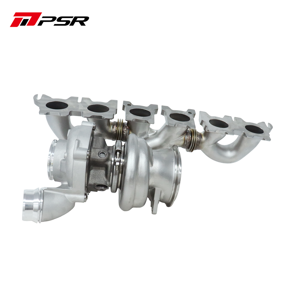 Replacement Turbo Upgrade for BMW B58 GEN1 Engine