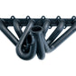 Ford Barra BA-FG V-Band Exhaust Manifold
