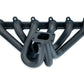 Ford EA-AU SOHC V-Band Exhaust Manifold