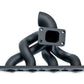 Mitsubishi 4G63 Evo 4-9 T3 Exhaust Manifold