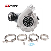 Load image into Gallery viewer, PULSAR 4849 550HP 48mm Dual Ball Bearing Turbo
