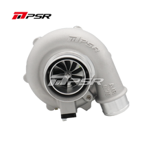 Load image into Gallery viewer, PULSAR 4849 550HP 48mm Dual Ball Bearing Turbo
