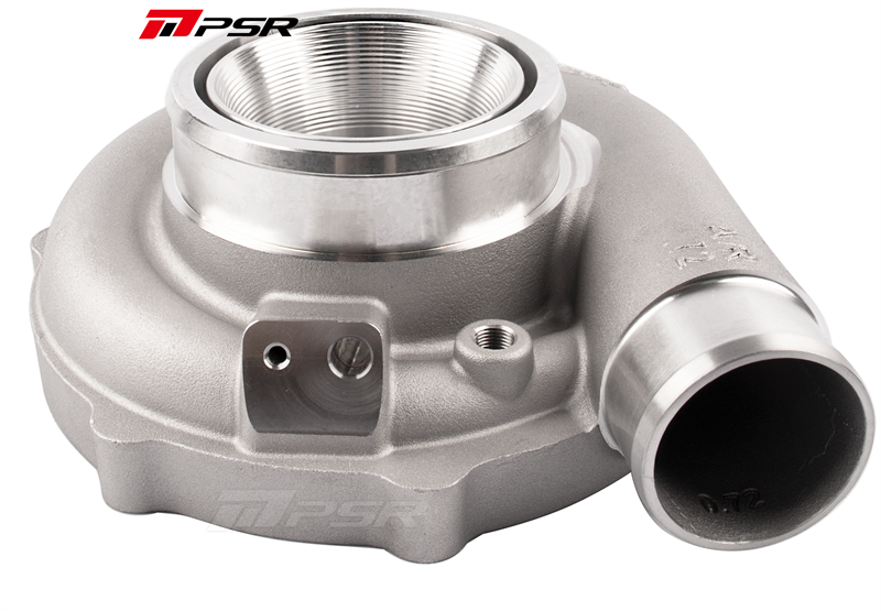 PULSAR T51R MOD BILLET COMPRESSOR HOUSING FOR PTG & PRO Series Turbo