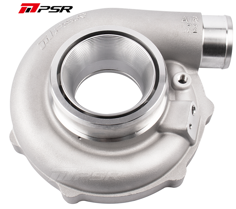 PULSAR T51R MOD BILLET COMPRESSOR HOUSING FOR PTG & PRO Series Turbo