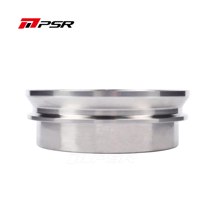 Pulsar PSR Stainless Steel Turbine Cross Guard Flange Clamp Kit for 8894G Turbos