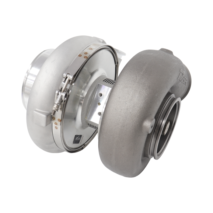 PSR 0606G Dual Ball Bearing Turbocharger HP Rating 2900