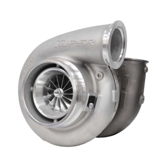 PSR 8806G Dual Ball Bearing Turbocharger