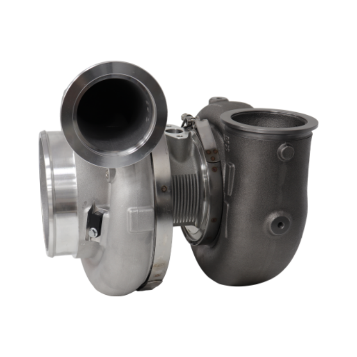 PSR 0606G Dual Ball Bearing Turbocharger HP Rating 2900