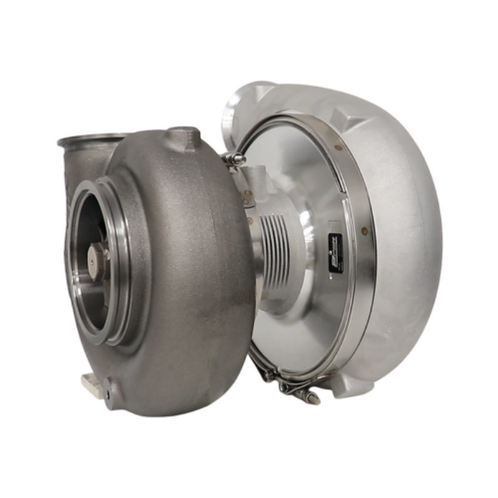 PSR 8806G Dual Ball Bearing Turbocharger