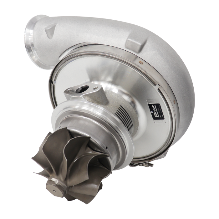 PSR 8806G Dual Ball Bearing Turbocharger