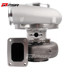 Load image into Gallery viewer, PSR 8894G 1900HP Capable Dual Ball Bearing Turbocharger
