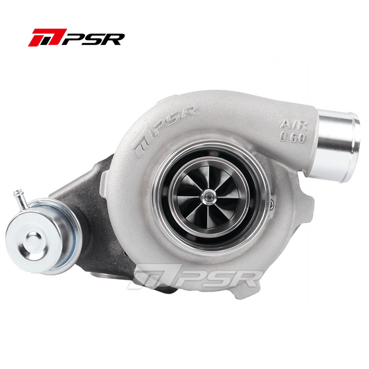 PULSAR PSR2867R GEN 2 Turbocharger
