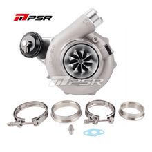 Load image into Gallery viewer, PULSAR 5855G 770HP 58mm Dual Ball Bearing Turbo
