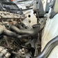 Nissan SR20DE/DET/VE/VET Reverse Rotation V-Band Exhaust Manifold