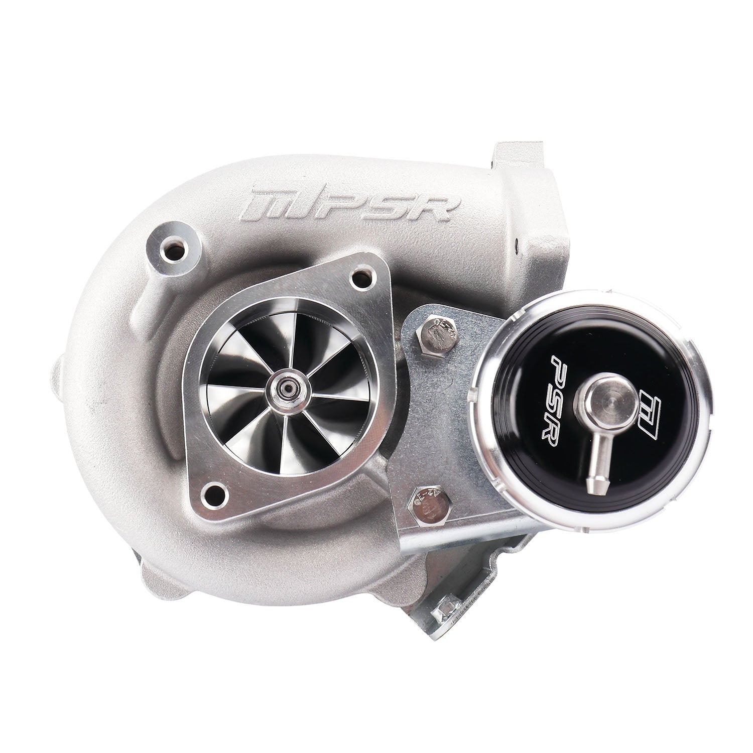 PSR2867 Gen2 Drop In Nissan SR20 Engine Dual Ball Bearing Turbocharger ...