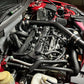 Mitsubishi 4B11 Evo X Low Mount V-Band Exhaust Manifold