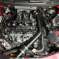 Mitsubishi 4B11 Evo X Low Mount V-Band Exhaust Manifold