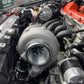 Toyota 3SGTE V-Band Exhaust Manifold