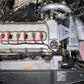 Volkswagen Mk5 Golf VR6 Exhaust Manifold