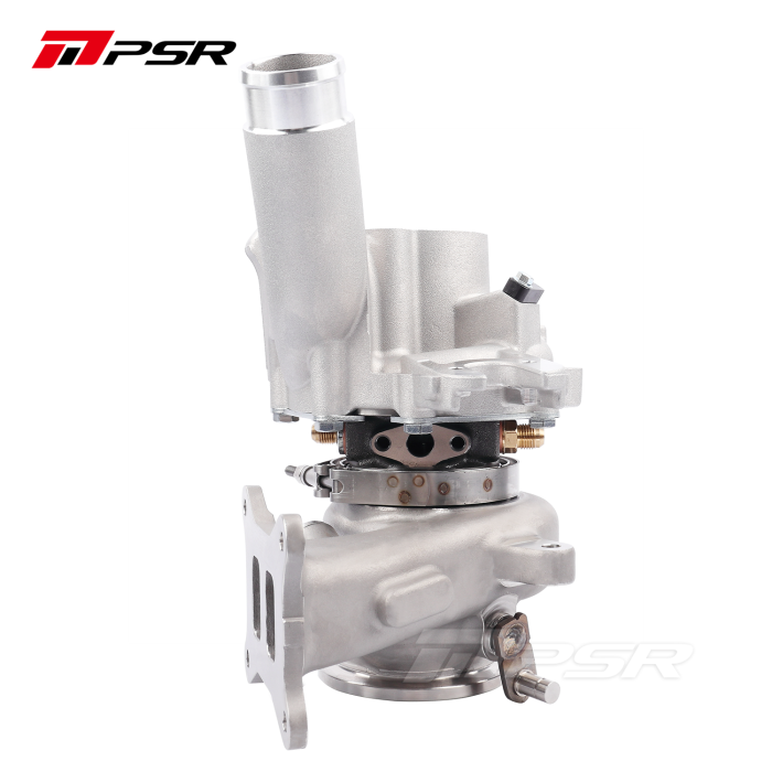 PSR 6255G Dual Ball Bearing Turbo Drop In 2014 – 2021 Volkswagen / Audi 2.0L TSI MK7 EA888 Gen 3 Supports up to 800 BHP