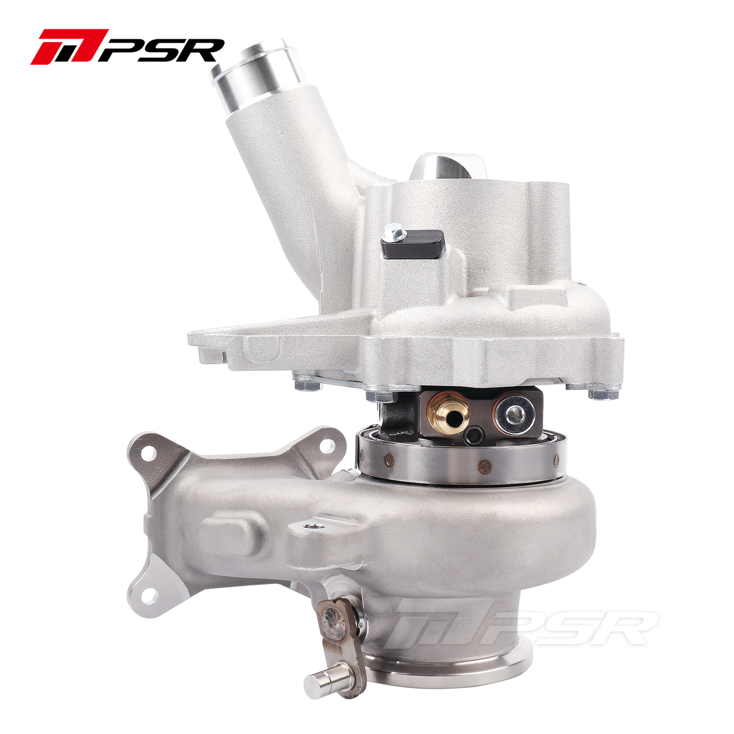 PSR 6255G Dual Ball Bearing Turbo Drop In 2014 – 2021 Volkswagen / Audi 2.0L TSI MK7 EA888 Gen 3 Supports up to 800 BHP