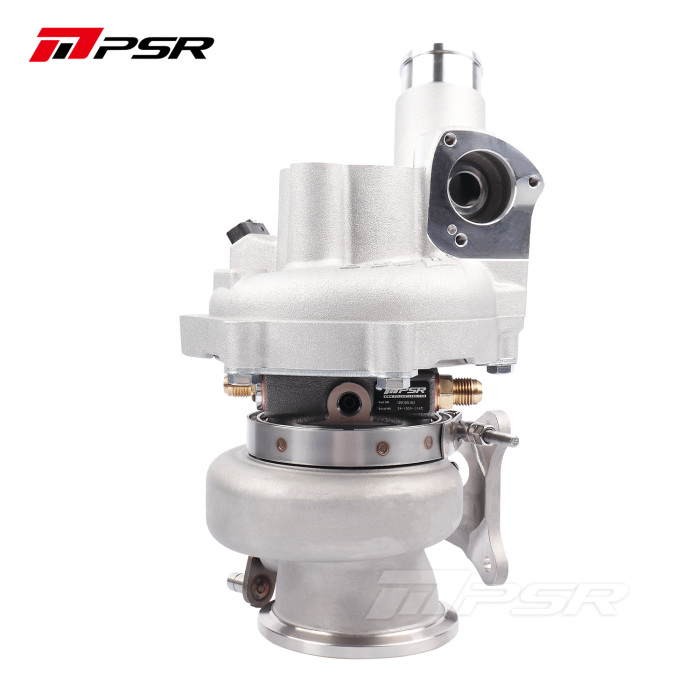 PSR 5449G Dual Ball Bearing Turbo Drop In 2014 – 2021 Volkswagen / Audi 2.0L TSI MK7 EA888 Gen 3 Supports up to 600 BHP