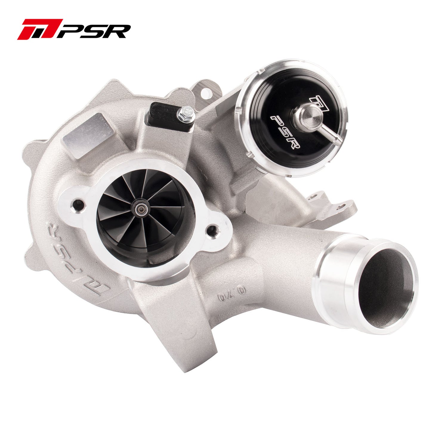 PSR 6255G Dual Ball Bearing Turbo Drop In 2014 – 2021 Volkswagen / Audi 2.0L TSI MK7 EA888 Gen 3 Supports up to 800 BHP