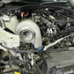PSR T4 Exhaust Manifold Stainless Steel 2021 2022 2023 2024 2025 BMW M2 M3 M4 S58 Engine