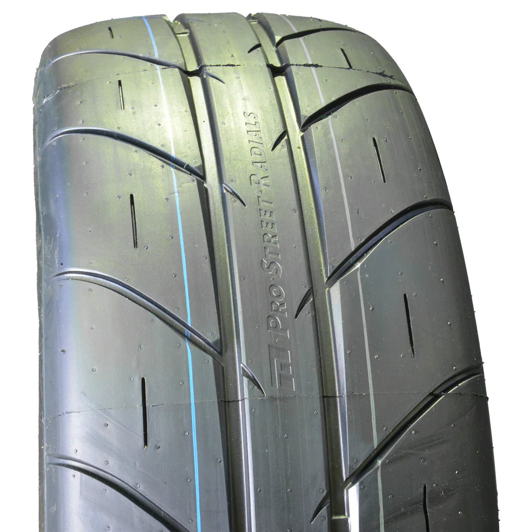 PSR Pro Street Radial X275/45R17