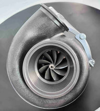 Load image into Gallery viewer, PSR 6862A HP Rating 1050 Dual Ball Bearing Turbocharger
