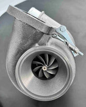 Load image into Gallery viewer, PSR 5449A HP Rating 660 Dual Ball Bearing Turbocharger
