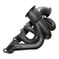Nissan RB20/25DET Reverse Rotation V-Band Exhaust Manifold